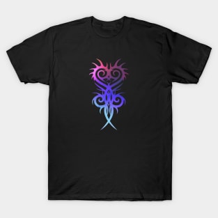 Color idol T-Shirt